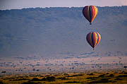  Balloons Masai Mara 